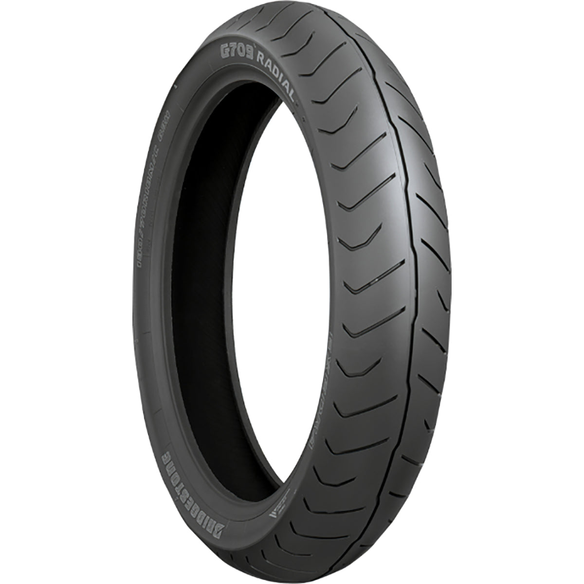 Bridgestone Exedra G-Series 18" Touring Front Tires