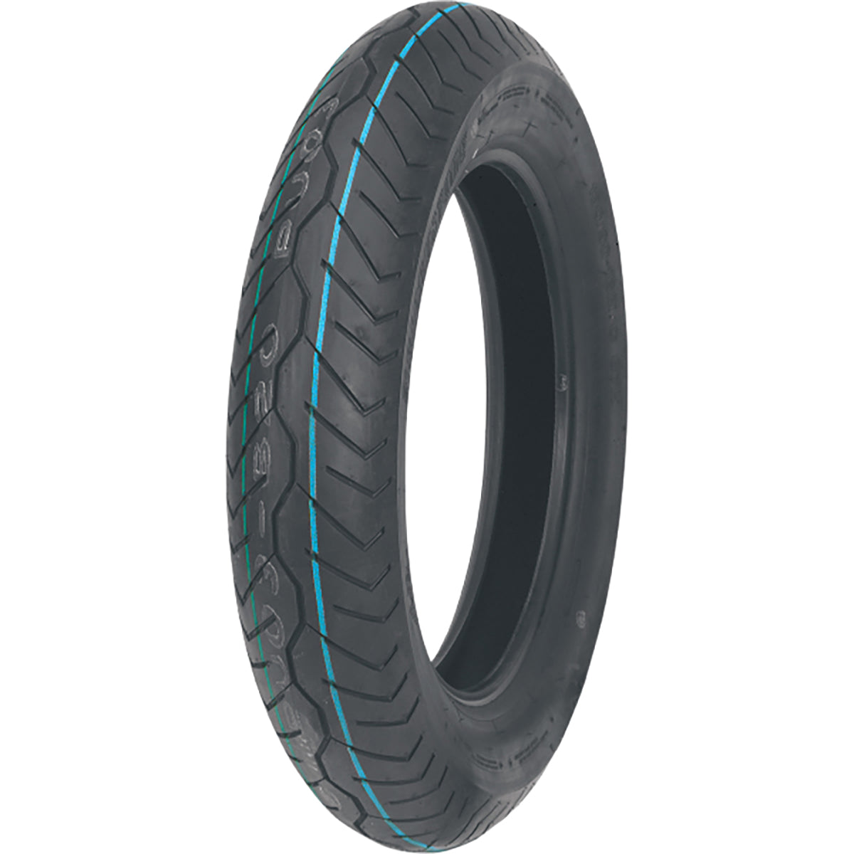 Bridgestone Exedra G721-F 19" Front Cruiser Tires