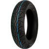 Bridgestone Exedra G722 15" Rear Cruiser Tires