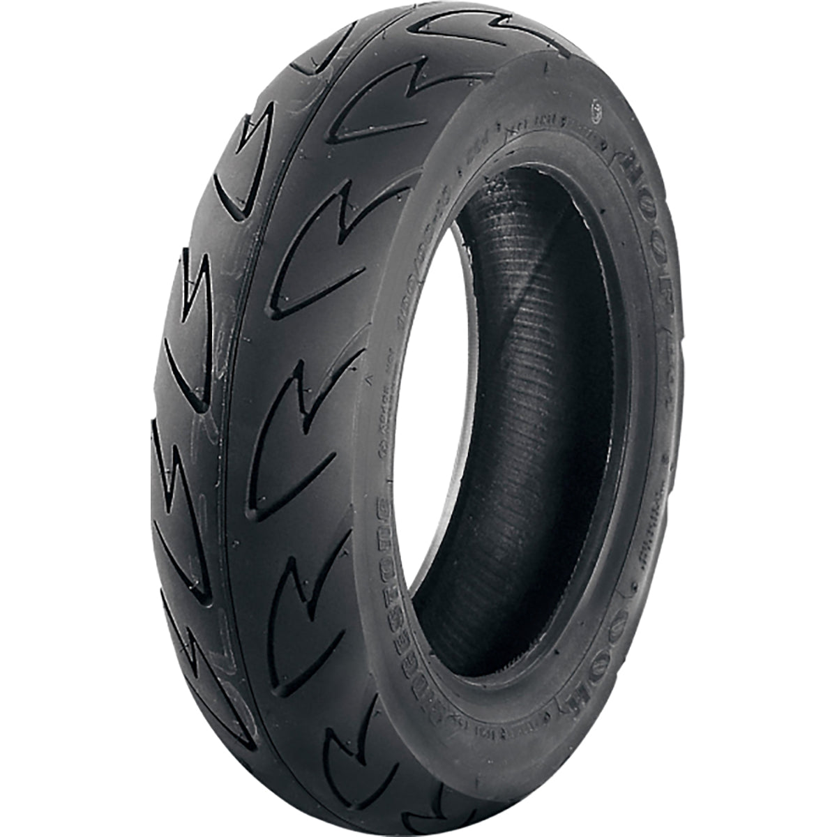 Bridgestone Hoop Sneaker 10" Front/Rear Street Tires