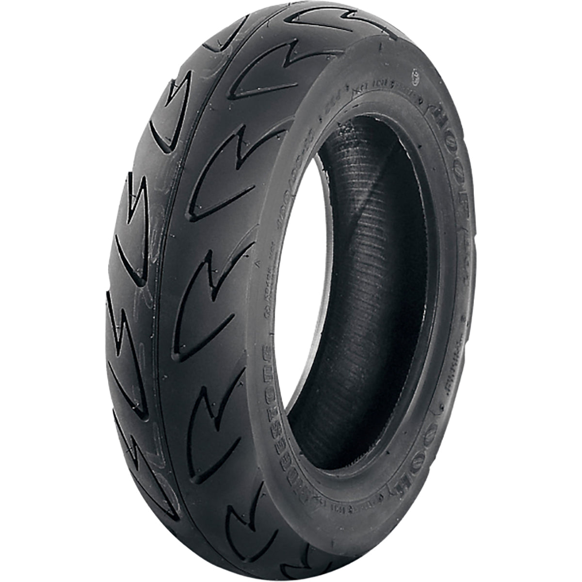 Bridgestone Hoop Sneaker 13" Front Street Tires