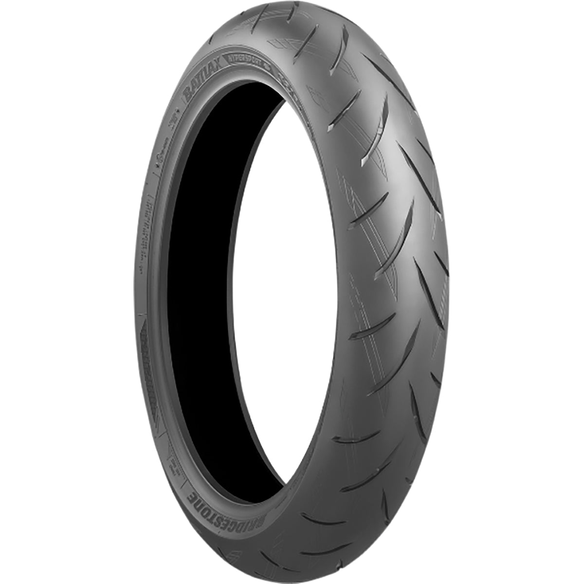 Bridgestone S21 Battlax Hypersport 16" Front Street Tires