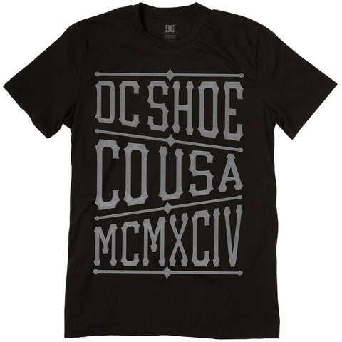 DC Dynasty Men's Short-Sleeve Shirts (BRAND NEW)