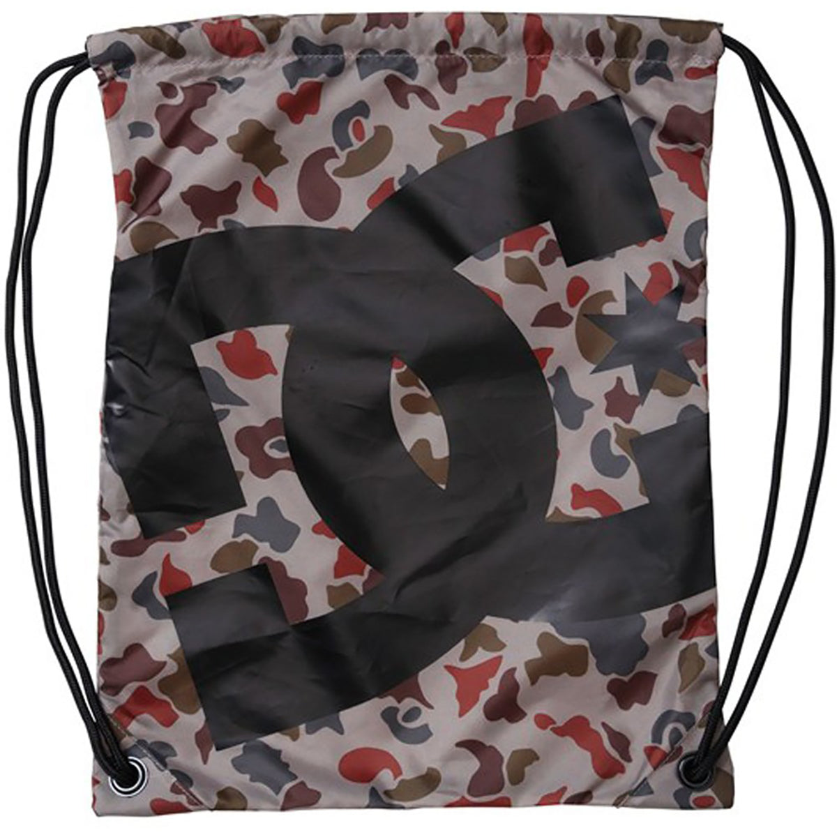 DC Simpski Men's Cinch Bag (BRAND NEW)