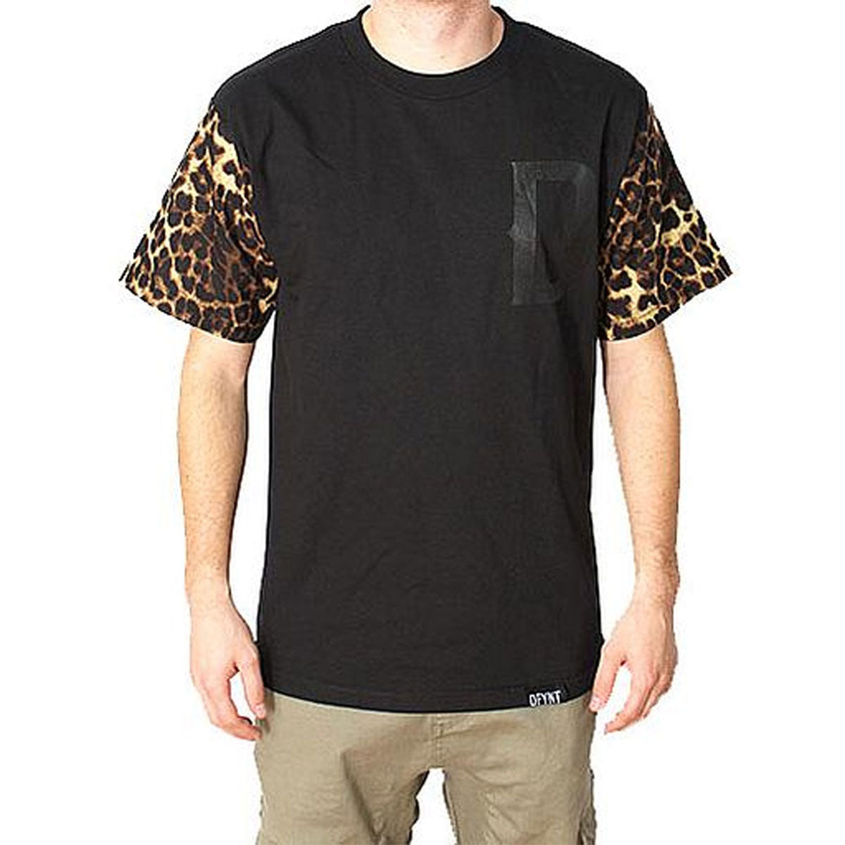 Defyant Fierce D Men's Short-Sleeve Shirts-X000L9A5ZV