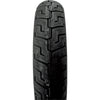 Dunlop D417 OE 16" Rear Street Tires