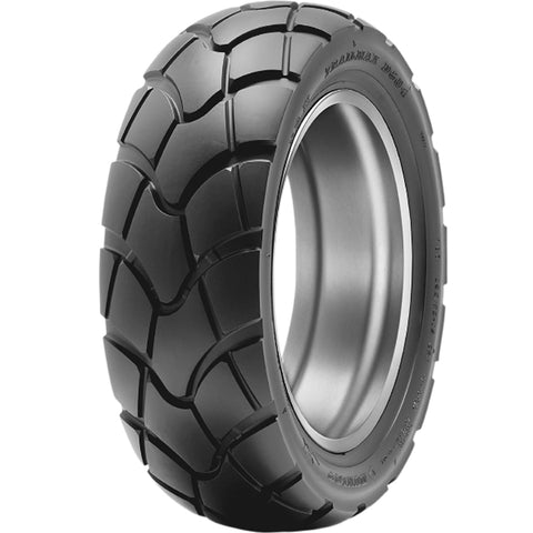 Dunlop D604 12 Rear Cruiser Tires