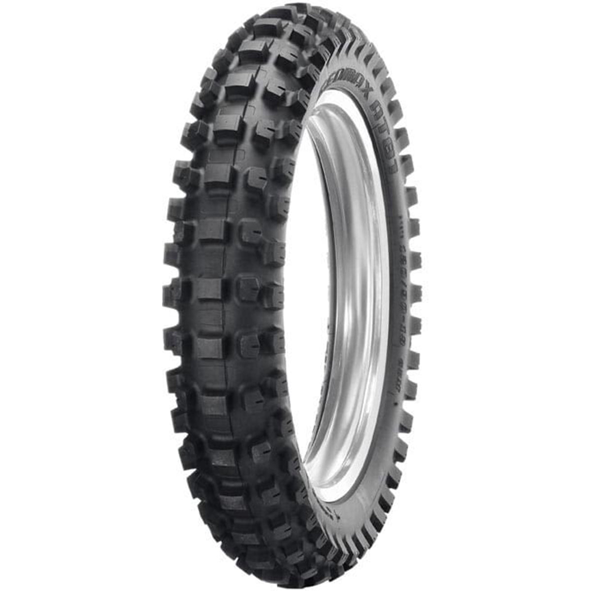 Dunlop Geomax AT81 Dessert 18" Rear Off-Road Tires-0313