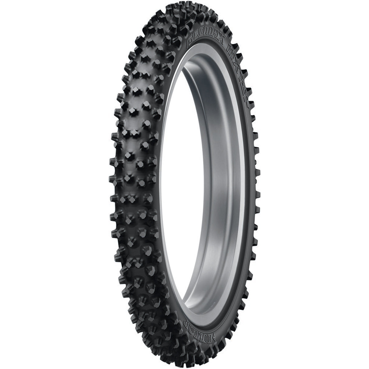 Dunlop Geomax MX12 21" Front Off-Road Tires-0312
