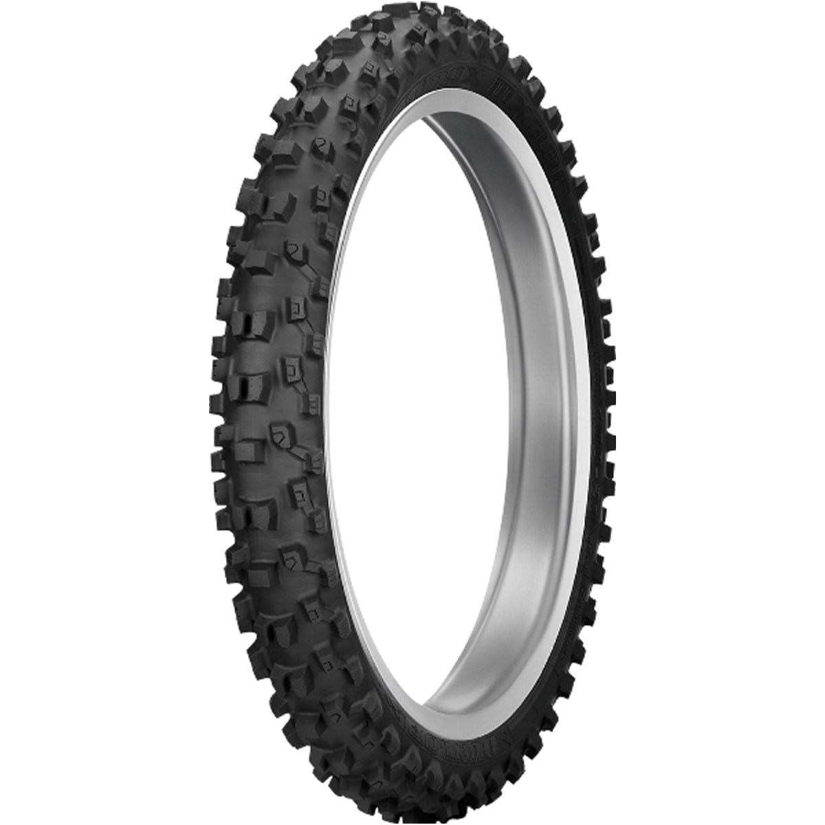 Dunlop Geomax MX33 10" Front Off-Road Tires-0312