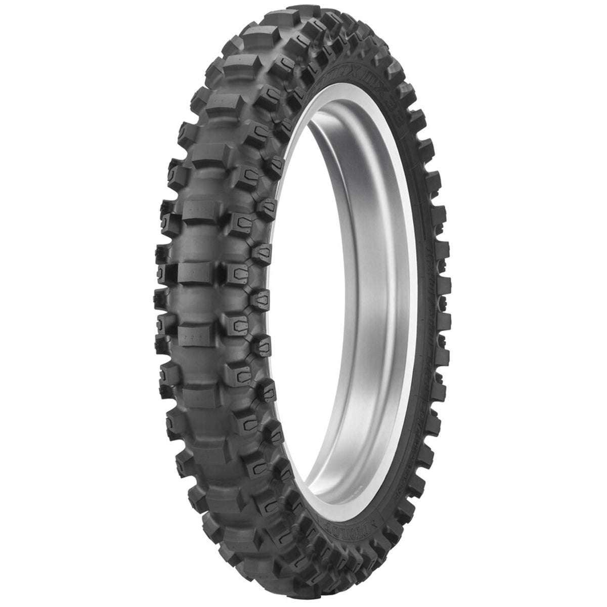Dunlop Geomax MX33 14" Rear Off-Road Tires-0313
