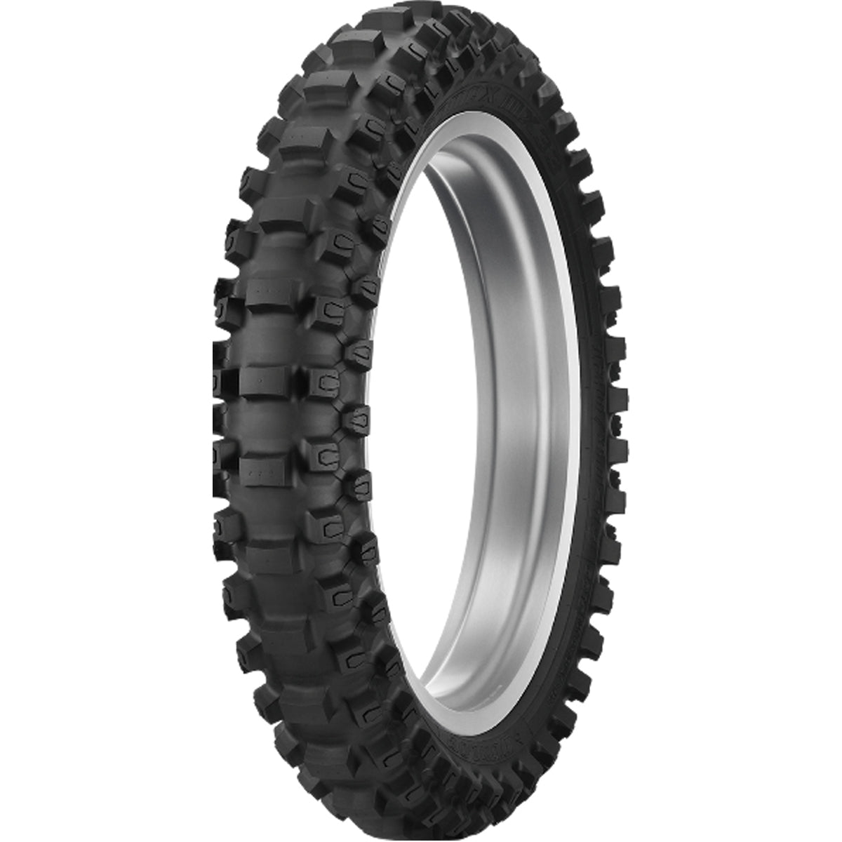 Dunlop Geomax MX33 12" Rear Off-Road Tires-0313