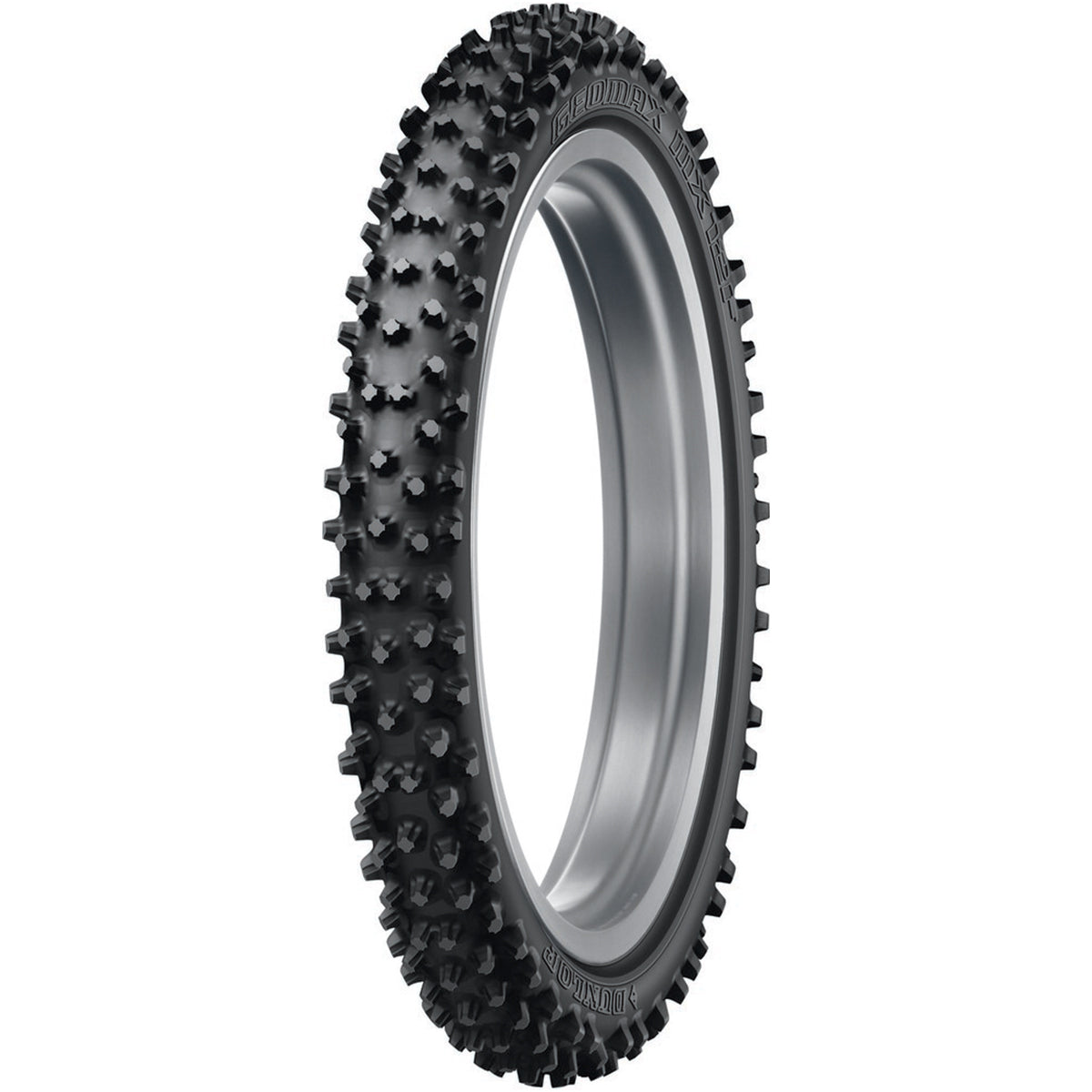 Dunlop Geomax MX53 10" Front Off-Road Tires-0312