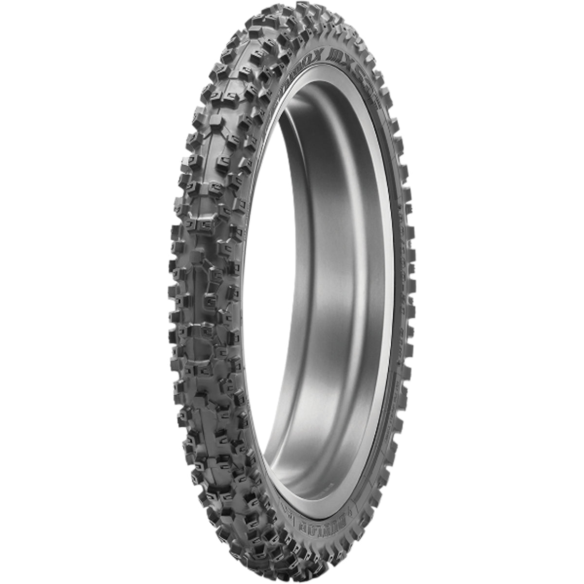 Dunlop Geomax MX53 12" Front Off-Road Tires-0312