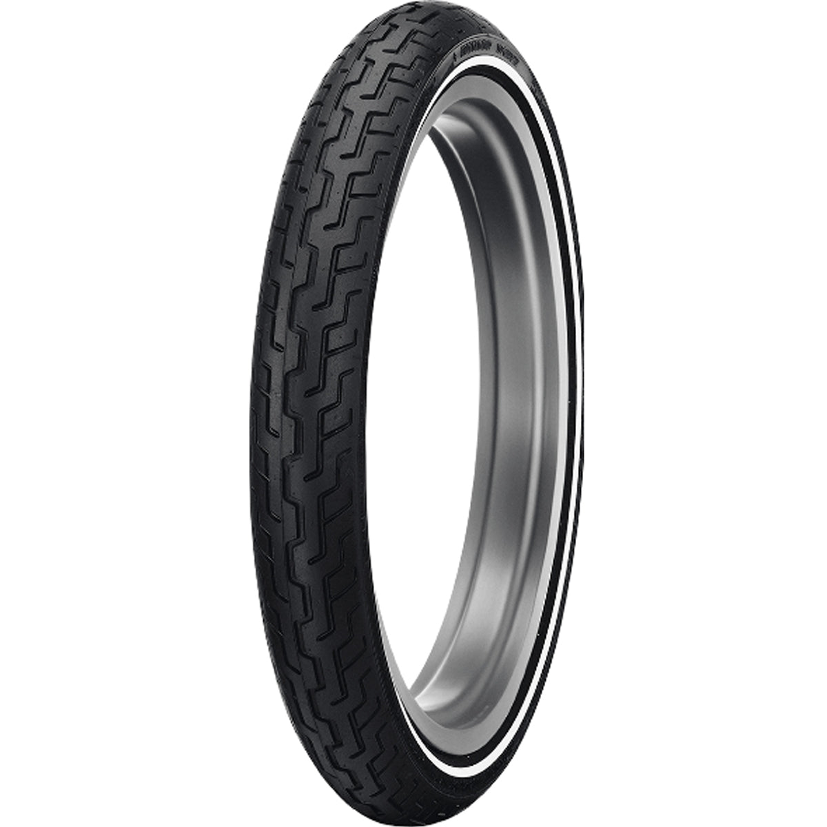 Dunlop Harley-Davidson D402 21" Front Cruiser Tires-0305