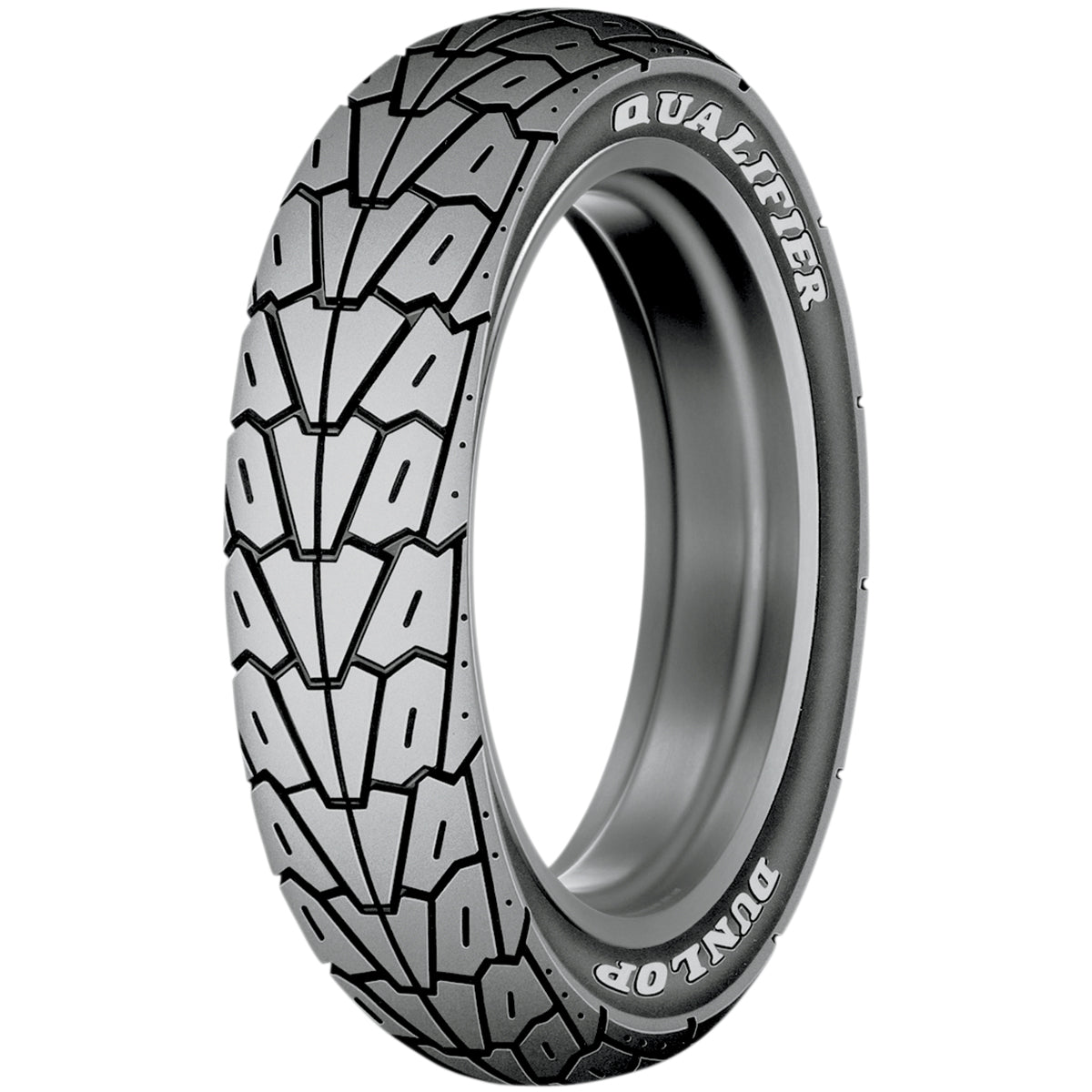 Dunlop K525 OE 15" Rear Street Tires-4213