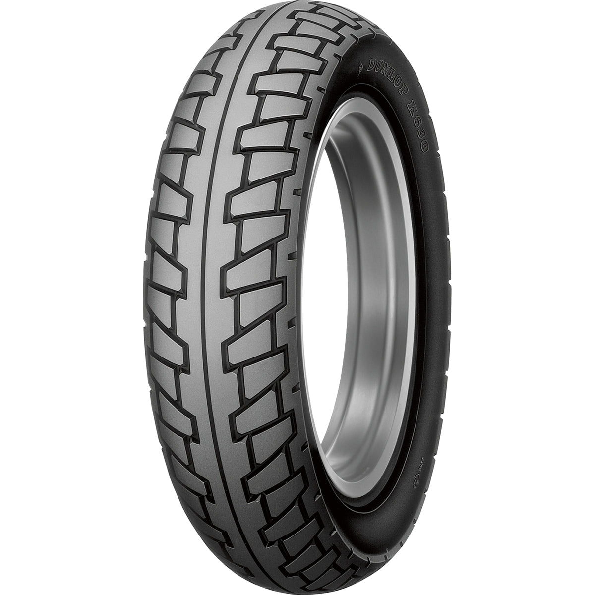 Dunlop K630 OE 16" Rear Street Tires-32PU