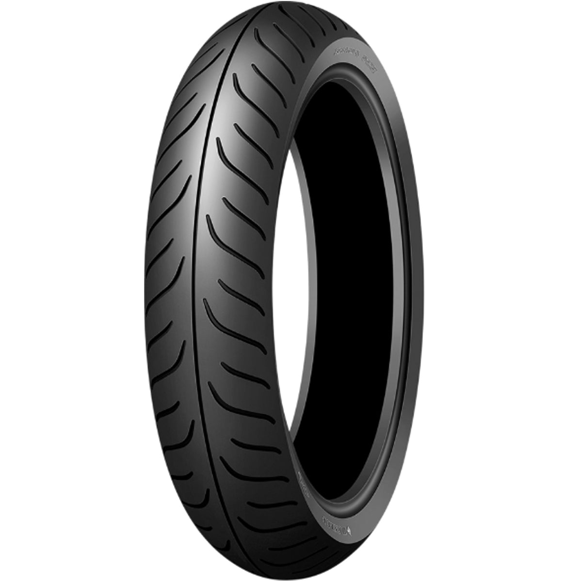 Dunlop Sportmax D423 18" Front Cruiser Tires-0303