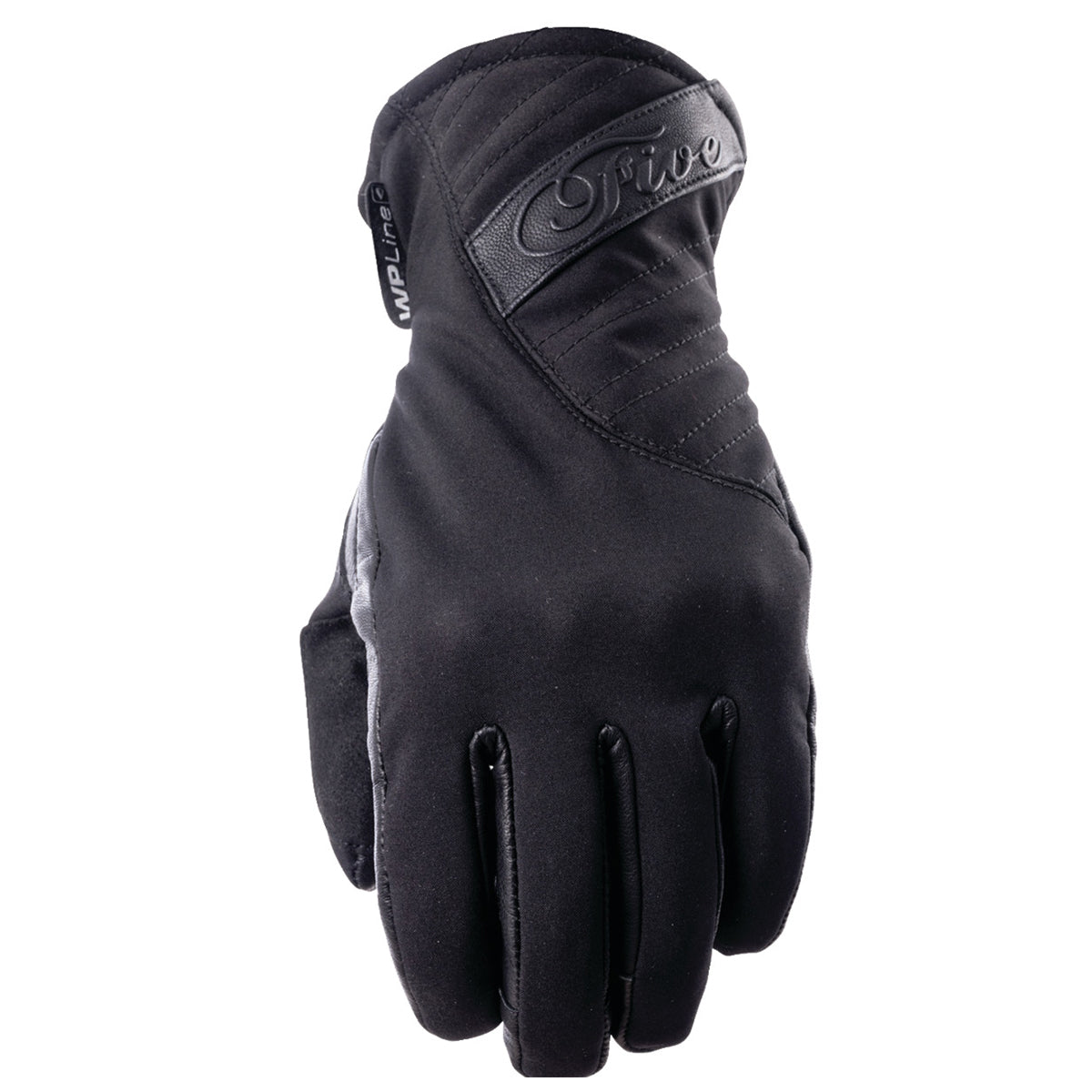 Five Milano Waterproof Women's Street Gloves-555