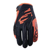 Five MXF3 Youth Off-Road Gloves (BRAND NEW)
