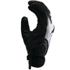 Five Slide Flaming Adult Street Gloves (BRAND NEW)