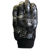 Five Slide Thriller Adult Street Gloves (BRAND NEW)