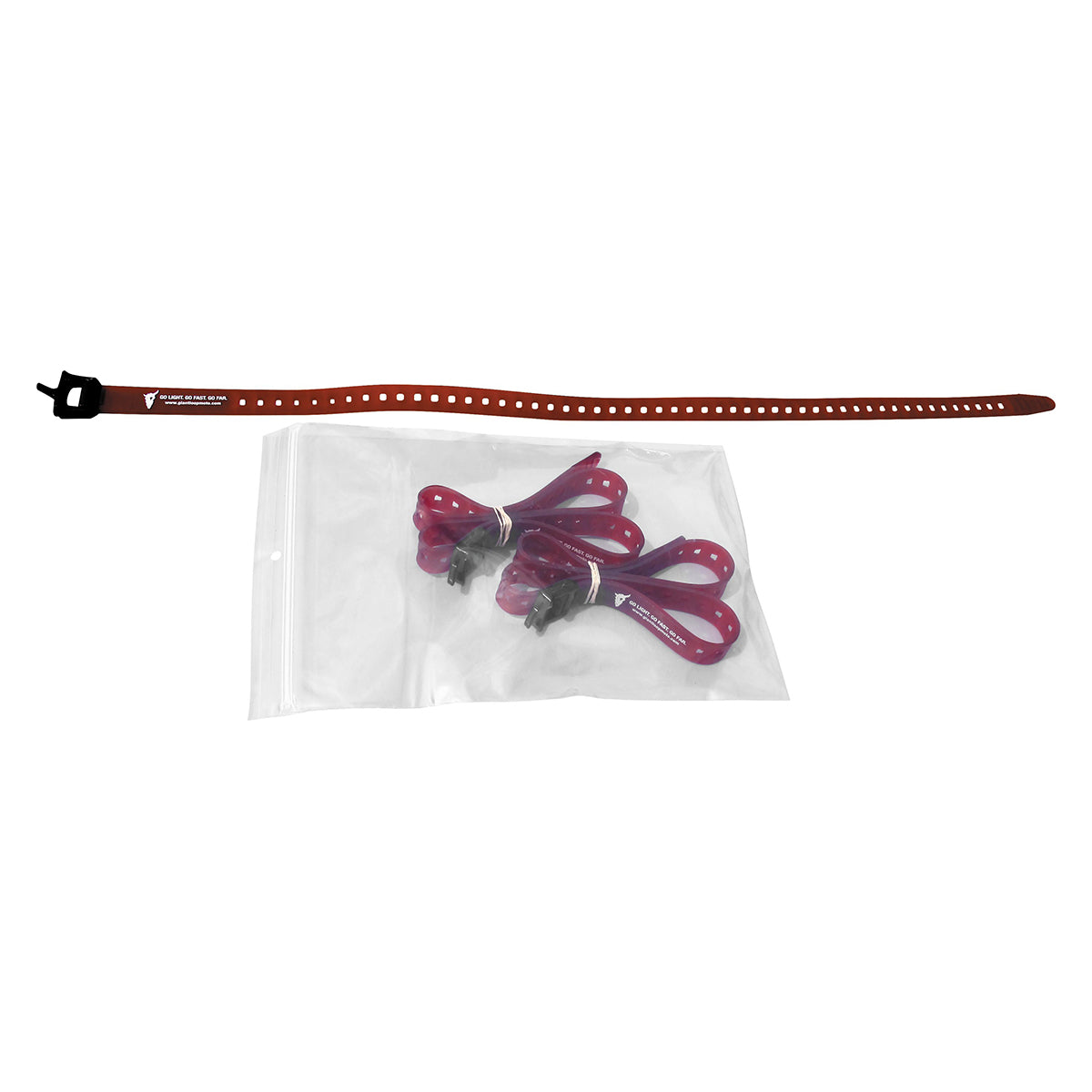 Giant Loop Pronghorn Straps Motorcycle Tiedown-269