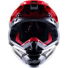 Alpinestars Supertech M10 Acumen Limited Edition Adult Off-Road Helmets