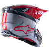 Alpinestars Supertech M10 Acumen Limited Edition Adult Off-Road Helmets