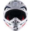 Alpinestars Supertech M10 Carbon Meta 2 Adult Off-Road Helmets
