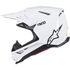 Alpinestars Supertech M10 Solid Adult Off-Road Helmets