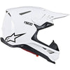 Alpinestars Supertech M10 Solid Adult Off-Road Helmets