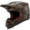 Alpinestars Supertech M10 Squad 23 Limited Edition Adult Off-Road Helmets