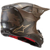 Alpinestars Supertech M10 Squad 23 Limited Edition Adult Off-Road Helmets