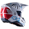 Alpinestars Supertech M5 Action Adult Off-Road Helmets