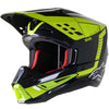 Alpinestars Supertech M5 Beam Adult Off-Road Helmets