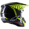 Alpinestars Supertech M5 Beam Adult Off-Road Helmets