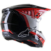 Alpinestars Supertech M5 Beam Adult Off-Road Helmets