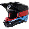 Alpinestars Supertech M5 Bond Adult Off-Road Helmets