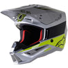 Alpinestars Supertech M5 Bond Adult Off-Road Helmets