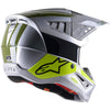 Alpinestars Supertech M5 Bond Adult Off-Road Helmets