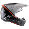 Alpinestars Supertech M5 Rayon Adult Off-Road Helmets