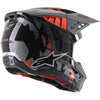 Alpinestars Supertech M5 Rover Adult Off-Road Helmets