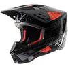 Alpinestars Supertech M5 Rover Adult Off-Road Helmets