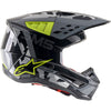 Alpinestars Supertech M5 Rover Adult Off-Road Helmets