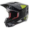 Alpinestars Supertech M5 Rover Adult Off-Road Helmets