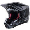 Alpinestars Supertech M5 Solar Flare Adult Off-Road Helmets