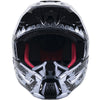 Alpinestars Supertech M5 Solar Flare Adult Off-Road Helmets