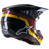 Alpinestars Supertech M5 Venture Adult Off-Road Helmets