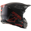 Alpinestars Supertech M8 Echo MIPS Adult Off-Road Helmets